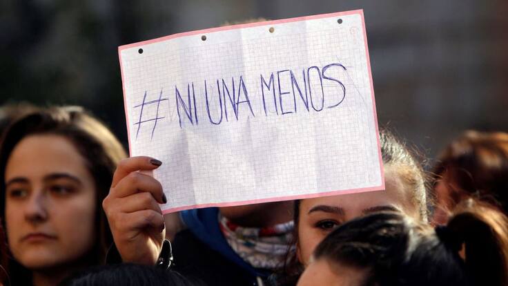 La Manada no se inventó con la Manada