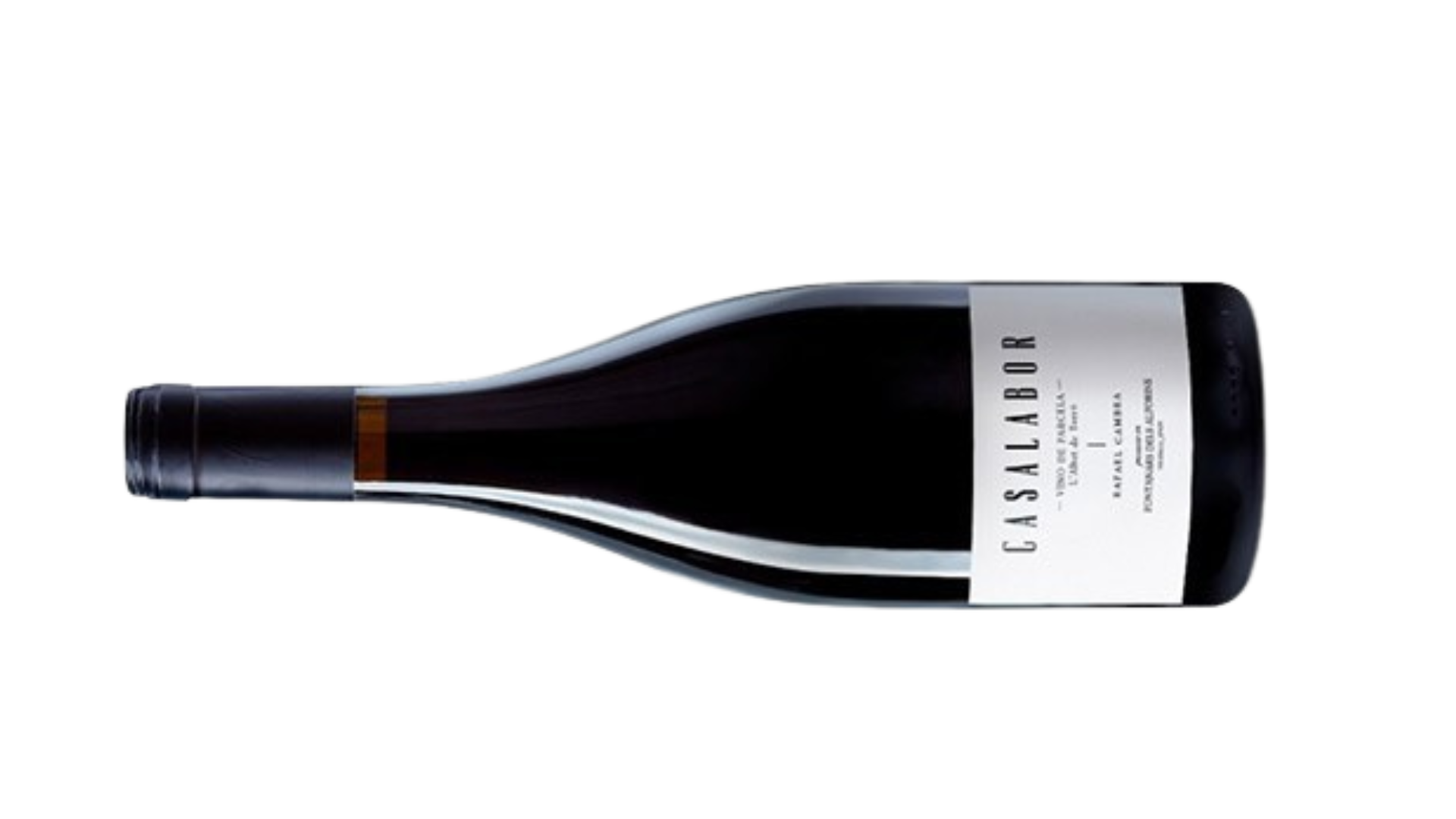 Casa Labor 2019, de Rafael Cambra