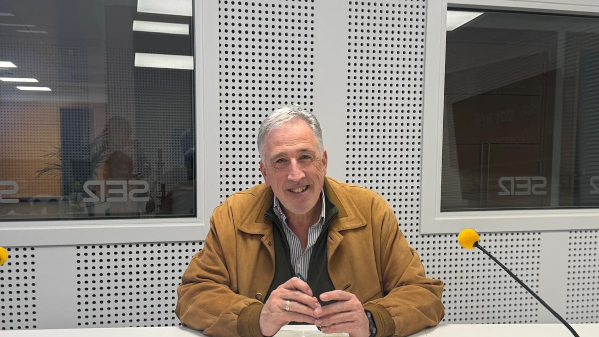 Tu alcalde responde | Joseba Asirón, alcalde de Pamplona