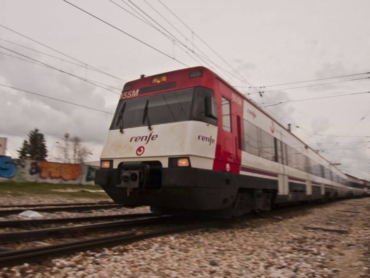 Renfe ofrecerá 30.000 plazas más con origen y destino la Comunitat durante Semana Santa