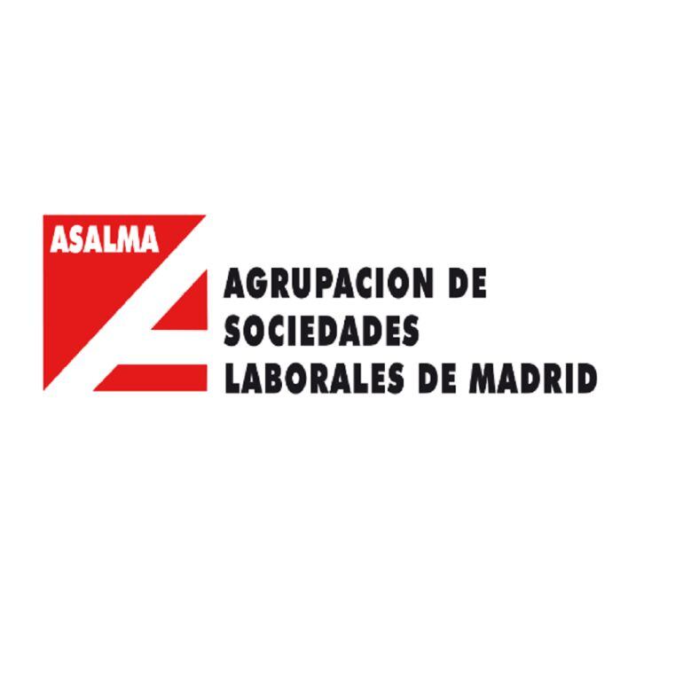 Agrupacion de sociedades laborales de Madrid