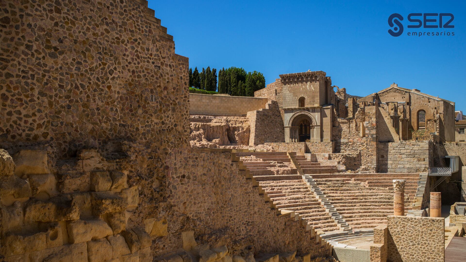 SER Empresarios llega a Cartagena