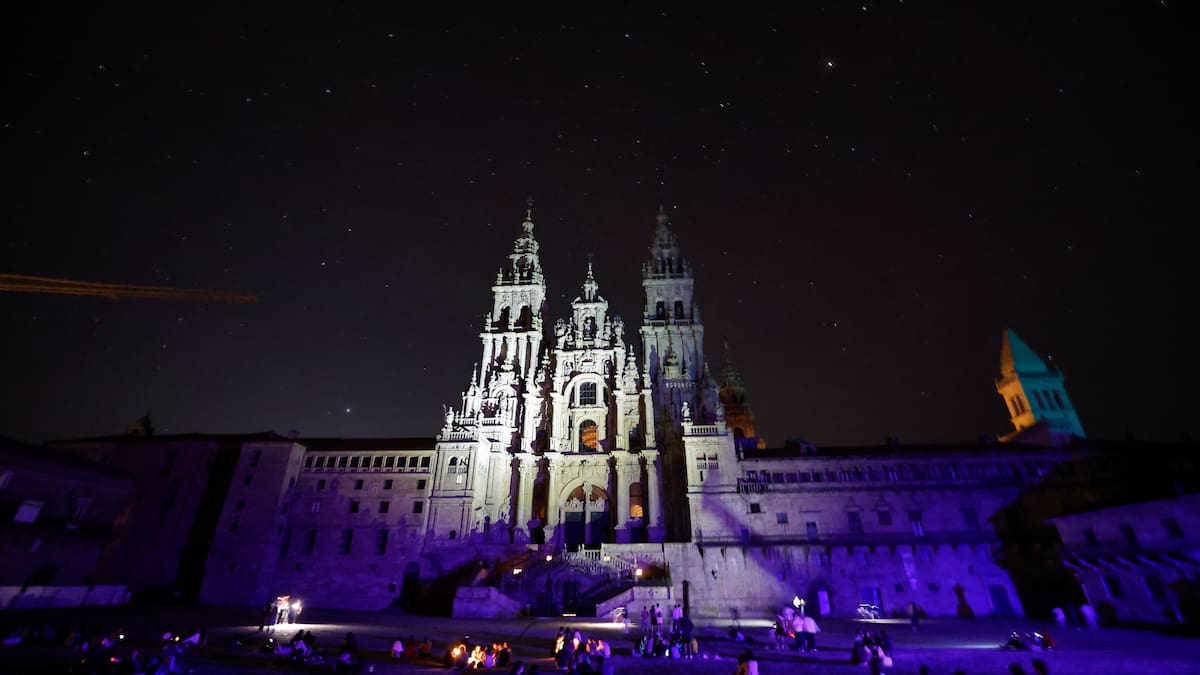 Galicia recupera la normalidad tras el gran apagón