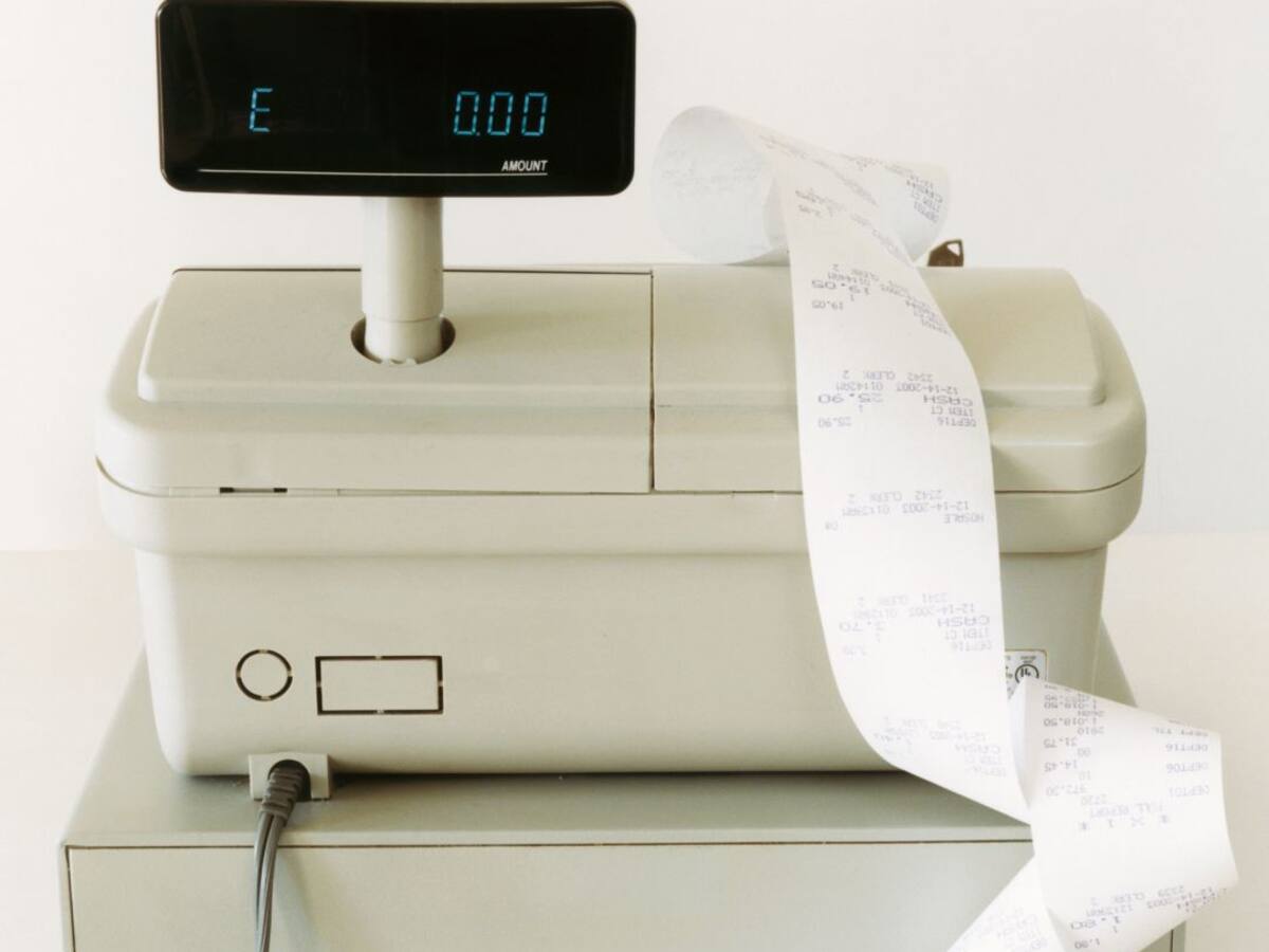 4 años y medio de cárcel por robar 20 euros