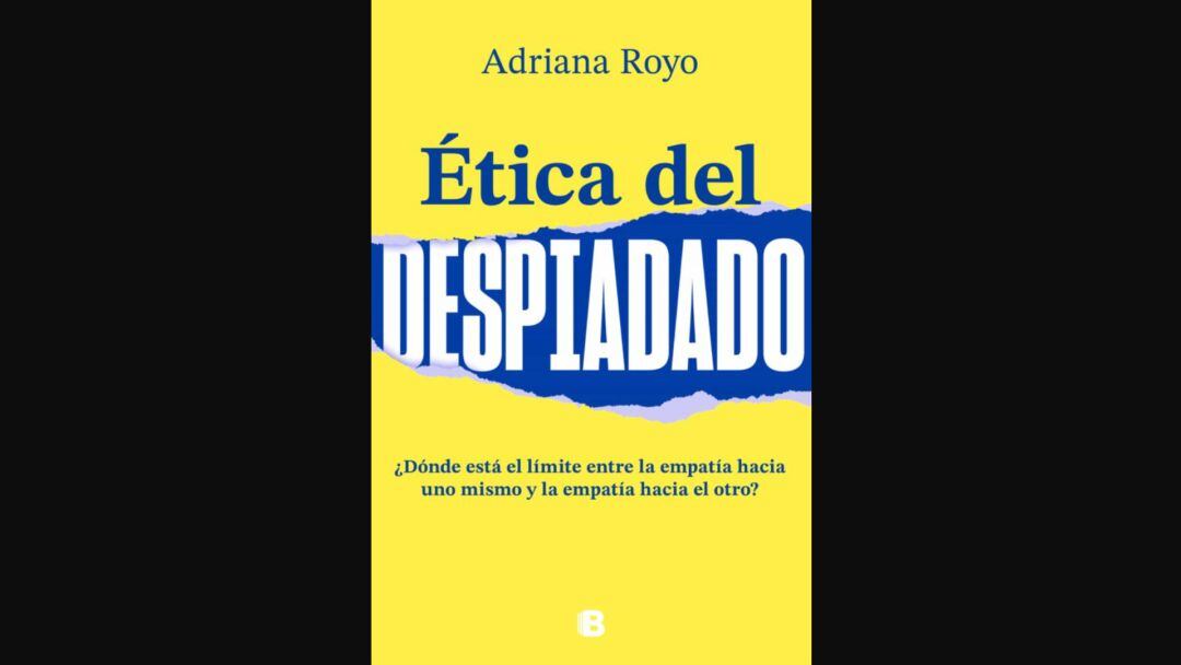 &quot;Ética del despiadado&quot;