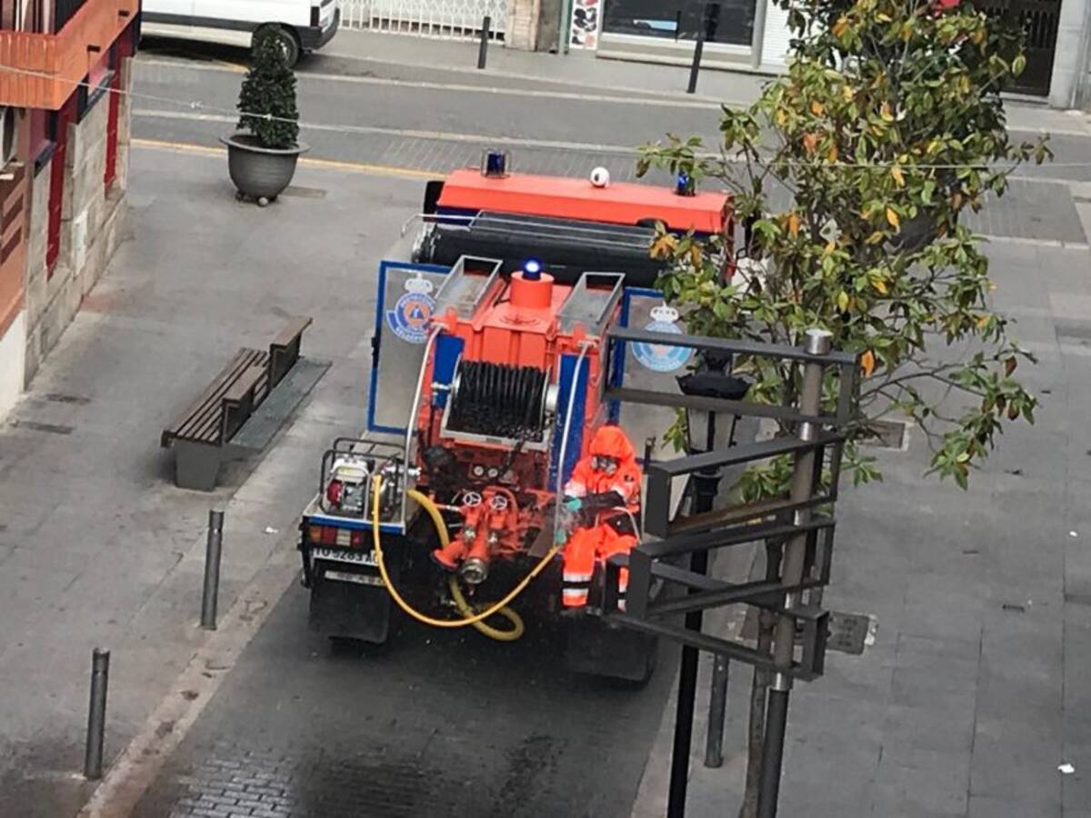 Aumentan las solicitudes para ser voluntario de Protección Civil Valdepeñas