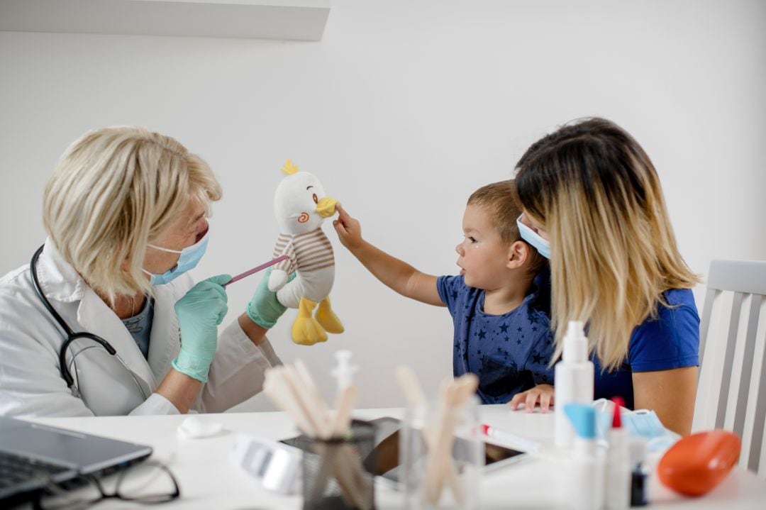 Política Social retira el decreto de Atención Temprana