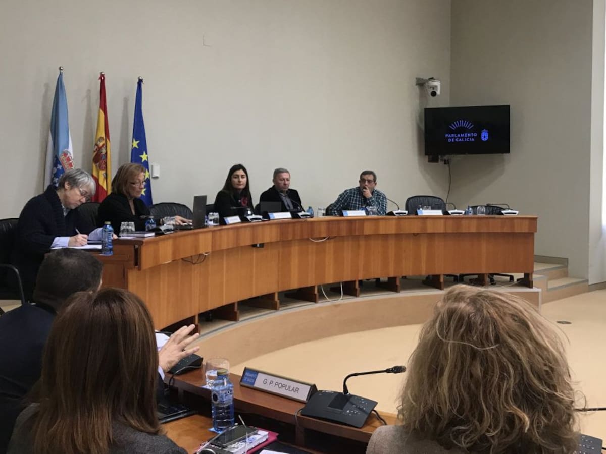 Siguen los problemas en la atención primaria