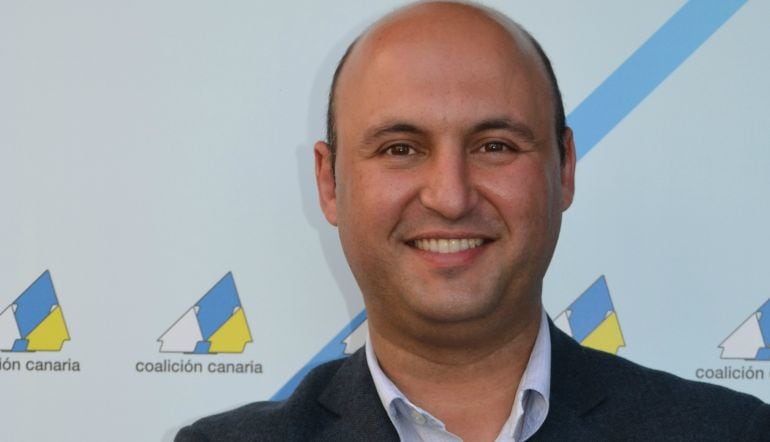 José Domingo Regalado