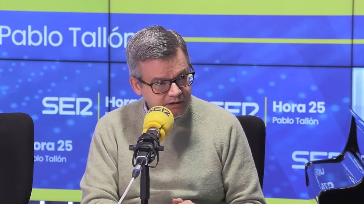 Manuel Rico: "Los mensajes demuestran la impostura de Feijóo hasta que Mazón dimitió, porque lo protegió"