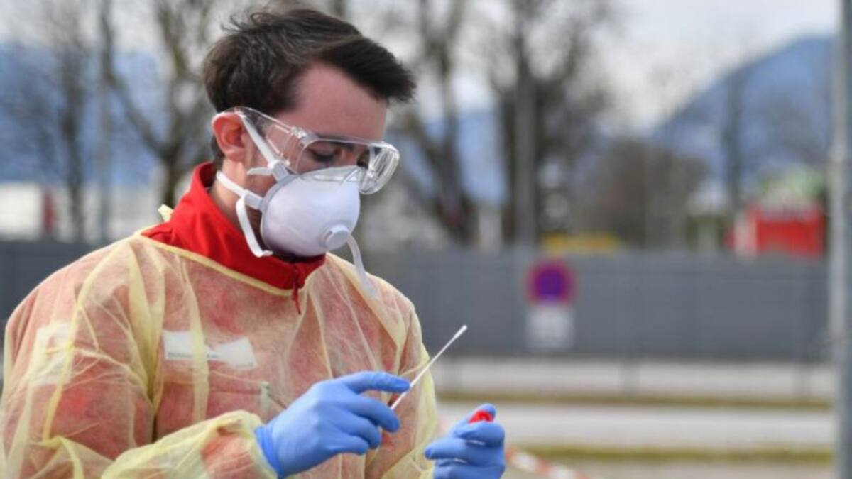 Ningún contagio de coronavirus y 3 altas en las últimas 24 horas en Castellón