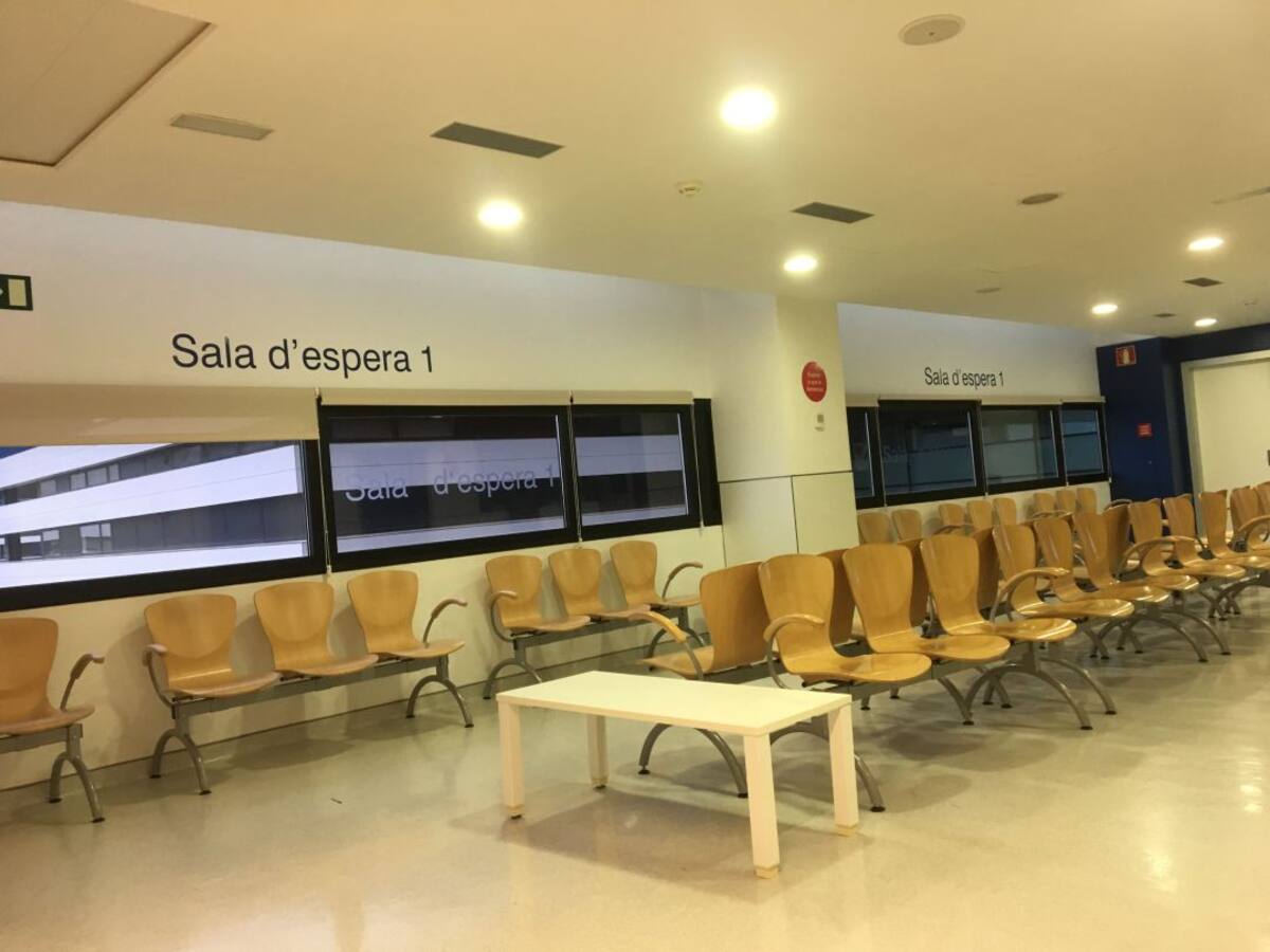 Can Misses, quinto mejor hospital de Baleares, según el Índice de Excelencia 2019