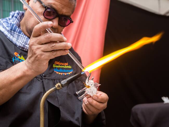 Mercado Gastronómico y Tradicional de Finestrat