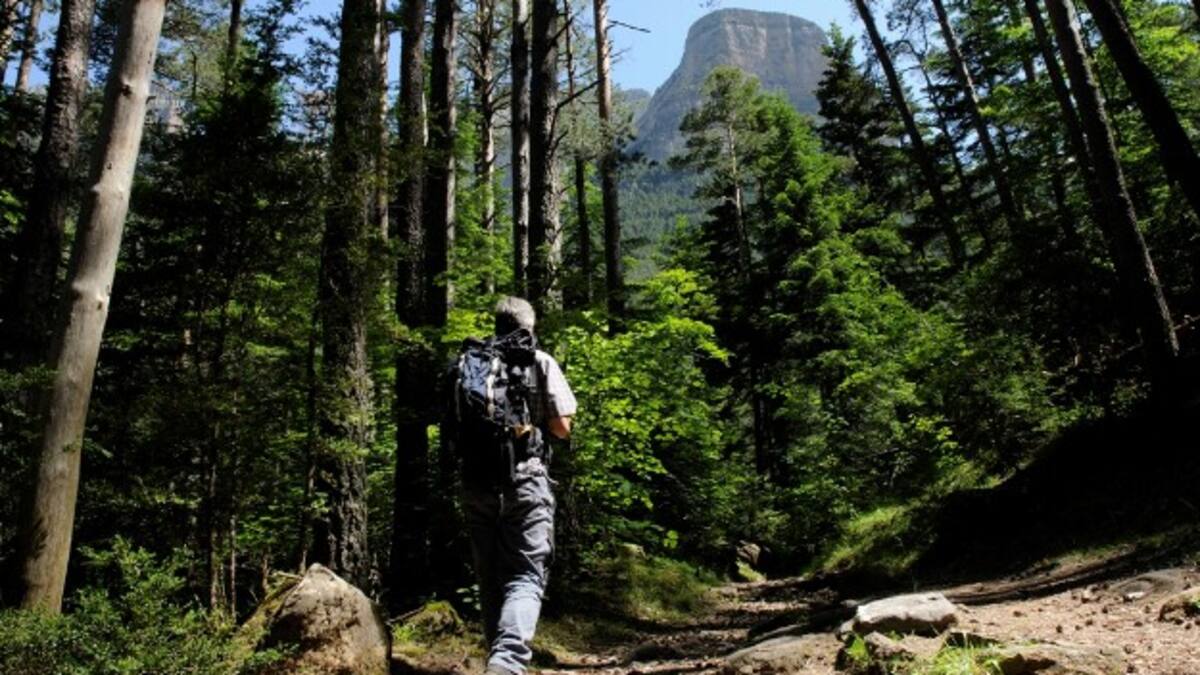 Boltaña sede de un seminario sobre riesgos naturales