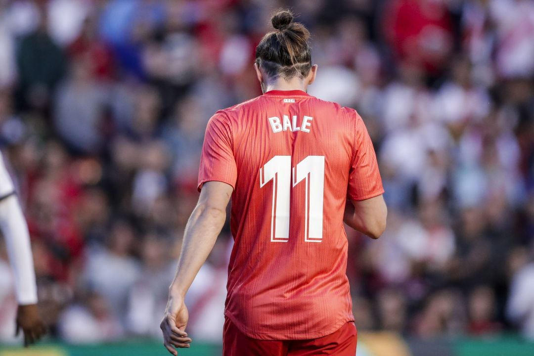 Zidane anuncia la salida inminente de Gareth Bale