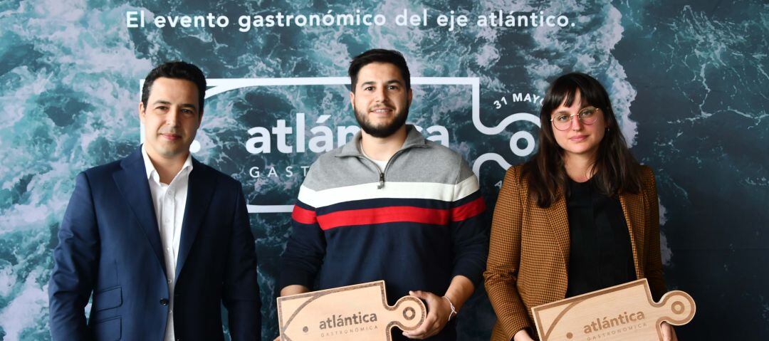 Atlántica gastronómica