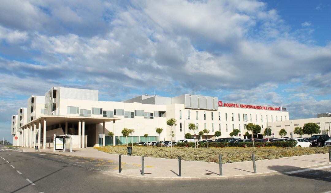 Hospital Vinalopó