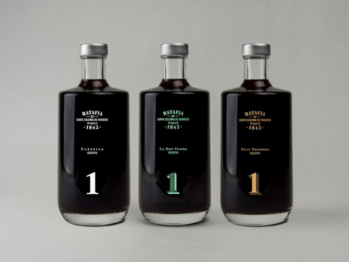 La Ratafia està de moda