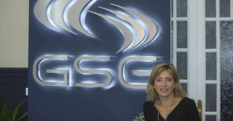 GSG Business Hub es un centro de negocios que funciona como coworking y networking empresarial