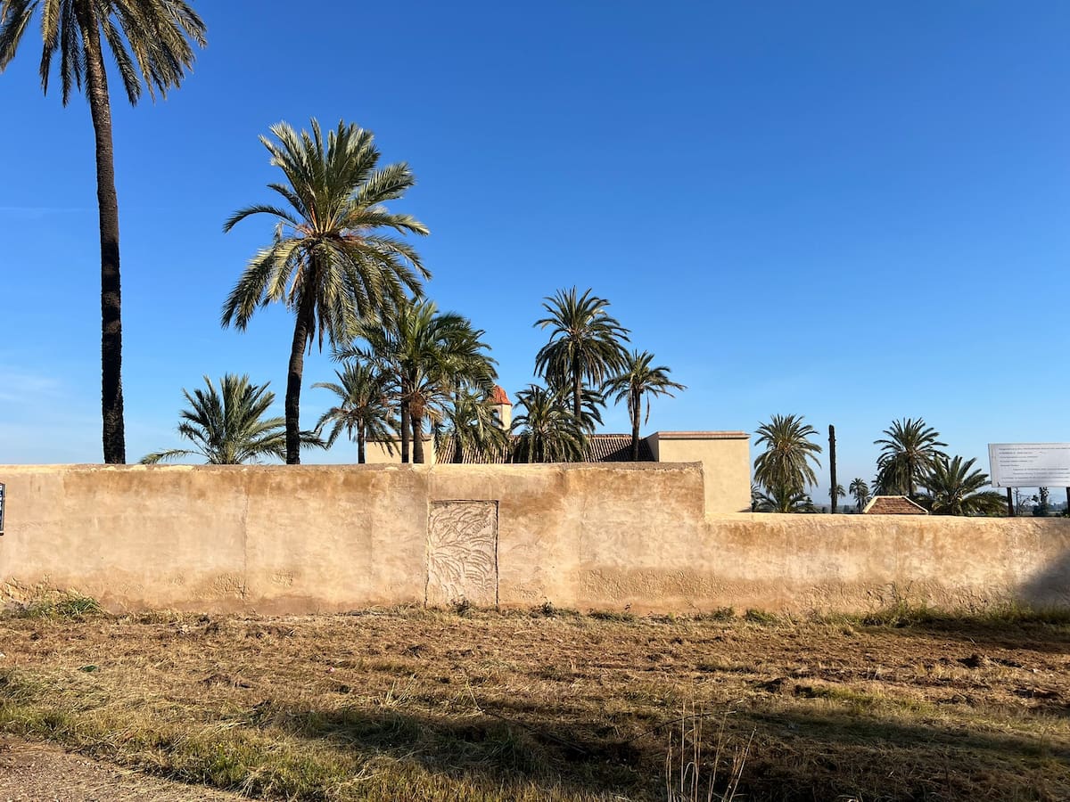 Secretos, leyendas y milagros ocultos bajo los escombros de San Ginés de la Jara