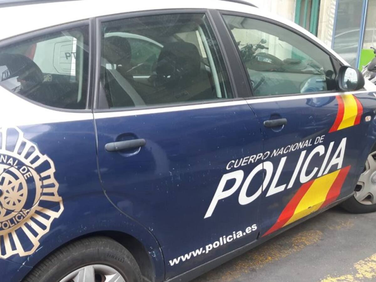 Desarticulan una organización criminal que asaltaba domicilios tras ganarse la confianza de sus víctimas