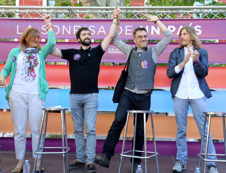 Monedero en Valladolid