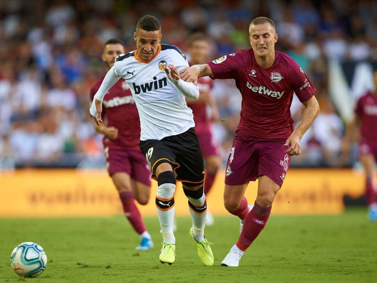 Tres puntos vitales en Mendizorroza