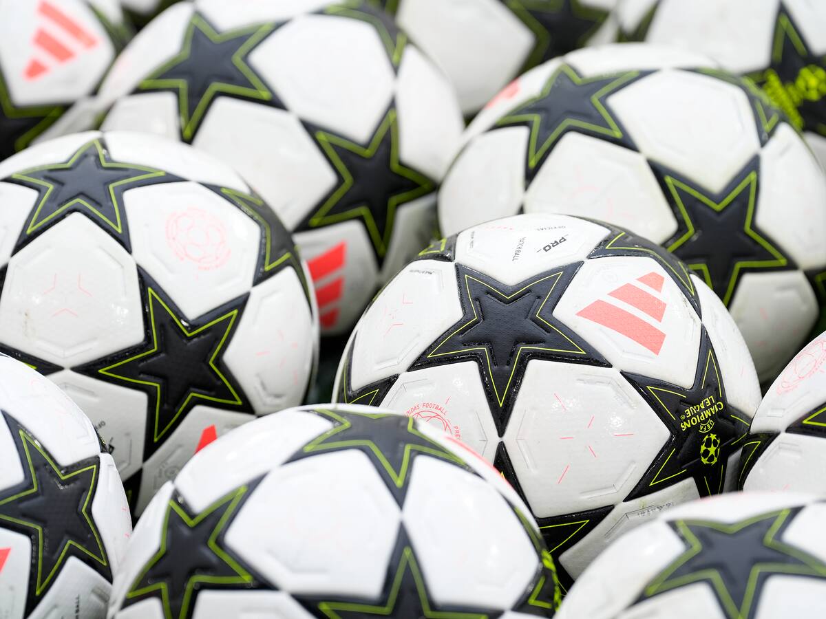 La nova Champions ja és aquí