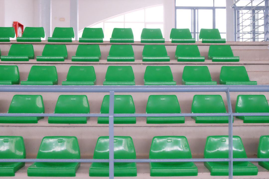 Espacio reservado al gobierno del PP de Las Pedroñeras