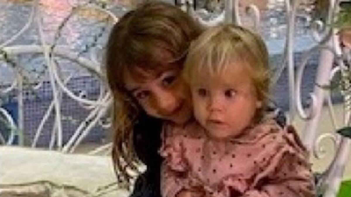 La búsqueda de las niñas desaparecidas se centra hacia el sur de Tenerife