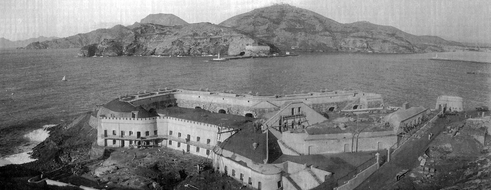 SAN ISIDORO Y SANTA FLORENTINA EN PLENA REFORMA