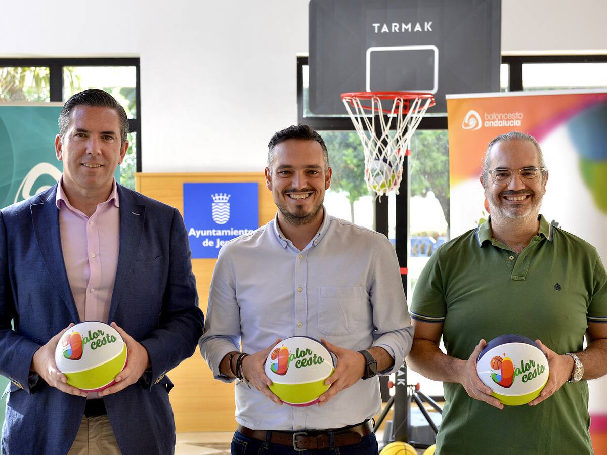 El Palacio de Deportes acogerá el próximo 1 de mayo la fiesta del baloncesto base provincial ‘VALORcesto’
