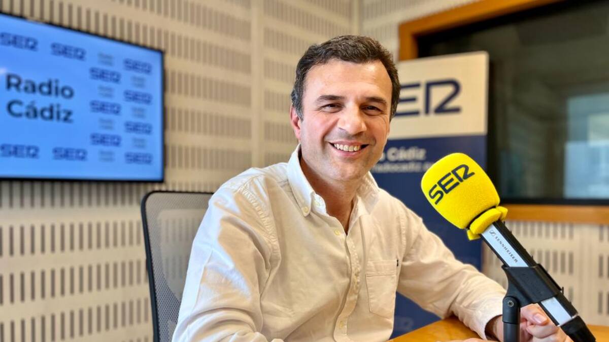 Entrevista con Bruno García