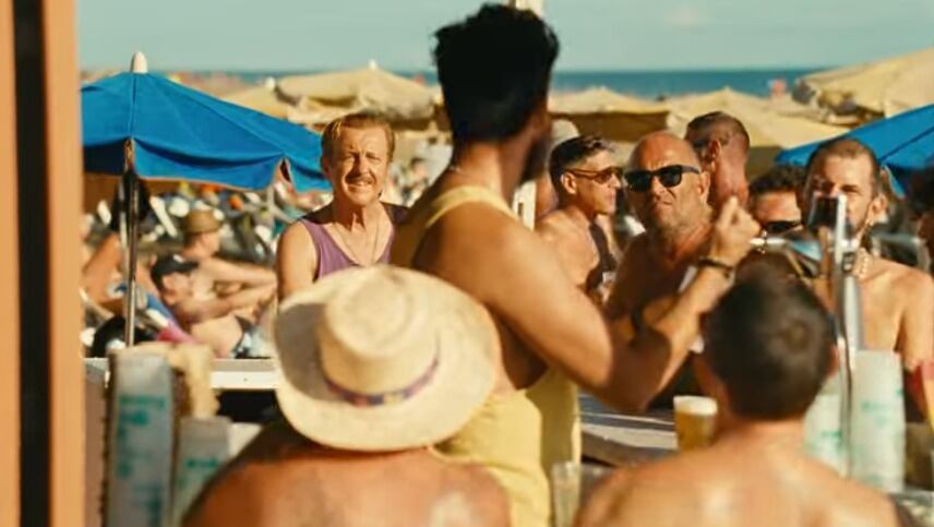 Maspalomas, un escenario con identidad propia más allá del turismo