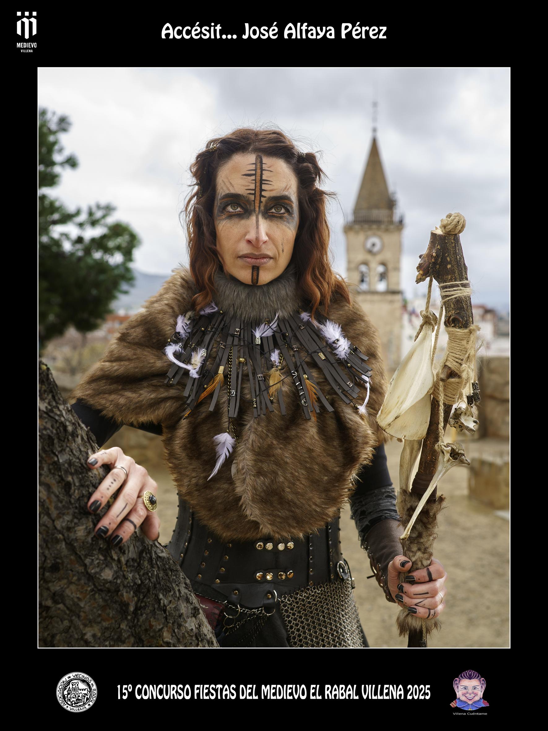 Fiestas Medievo 2025