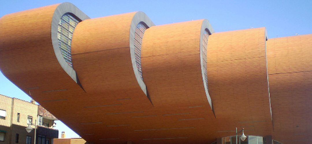 Centro de Arte de Alcobendas