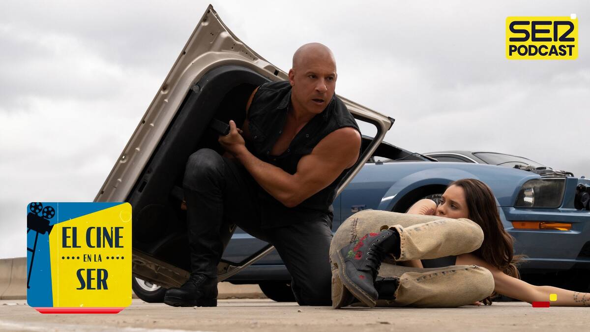 El inicio de Cannes con polémica y Almodóvar y la vuelta de 'Fast & Furious'