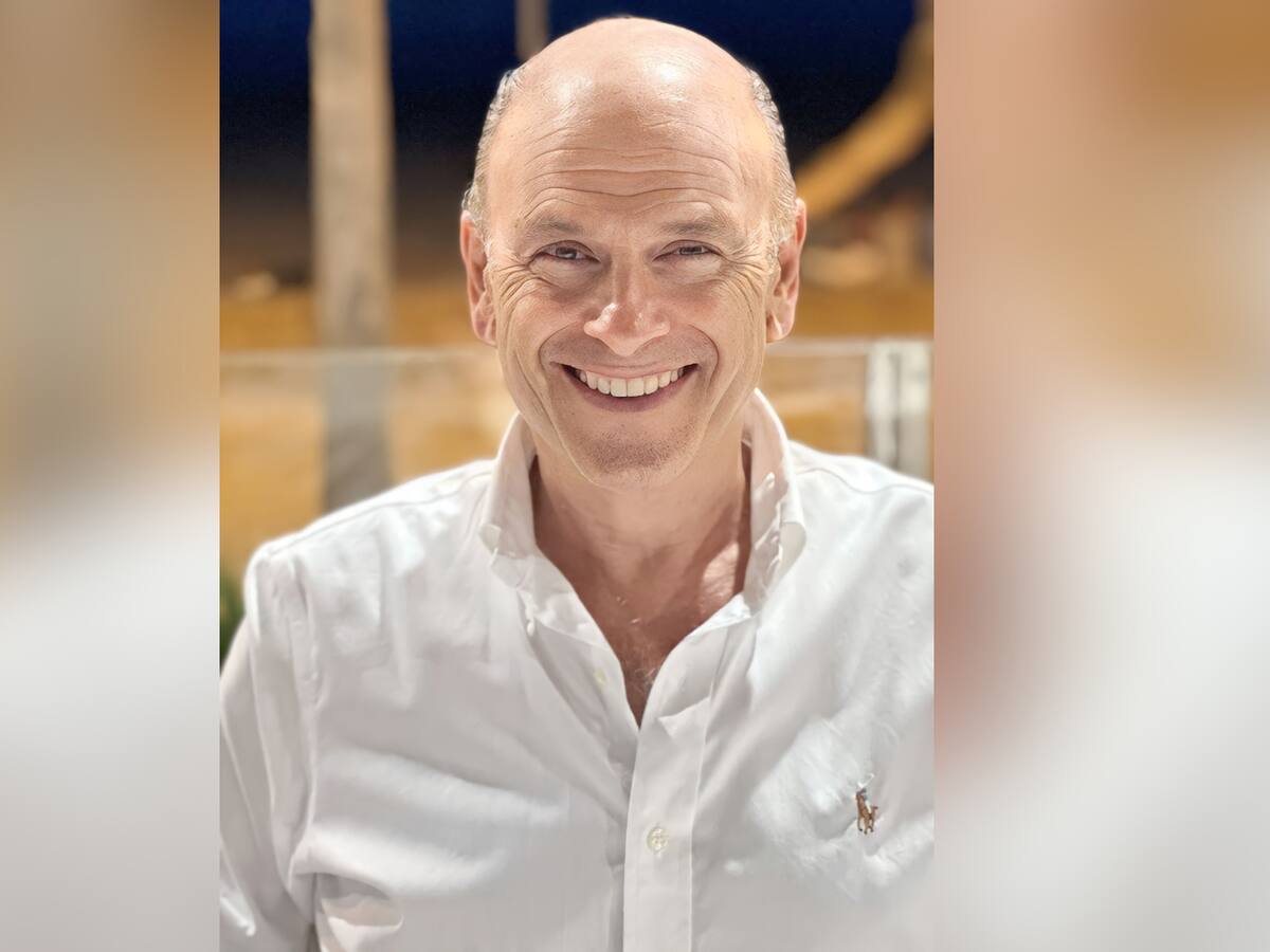 La Conselleria de Sanitat nombra a Luis Ibáñez nuevo gerente del Departamento de Salud de València-Doctor Peset