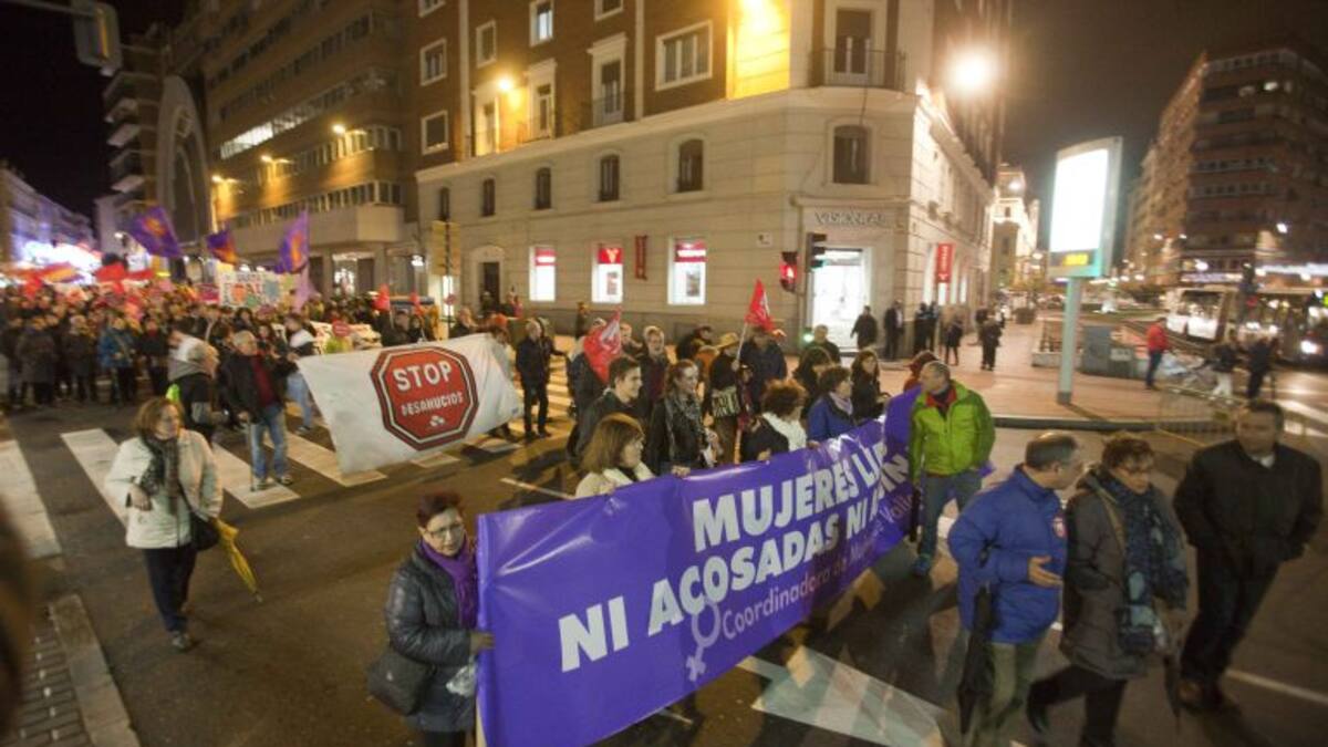 La dignidad en la calle