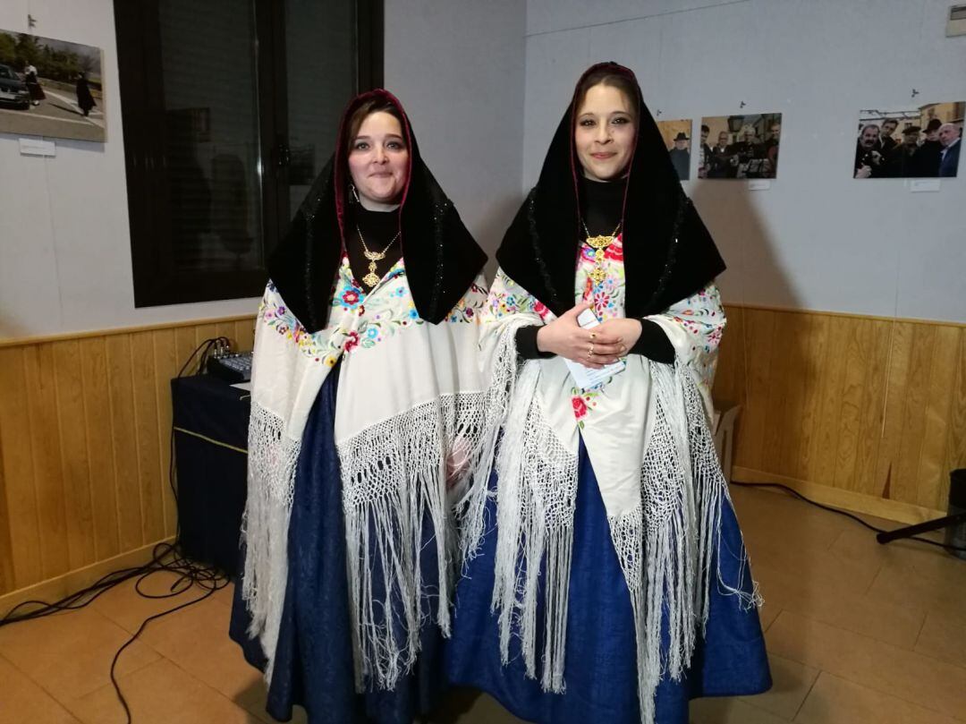 Aguederas de Zamarramala