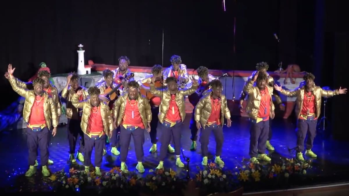 El concurso del Carnaval de Úbeda 2026 contará con siete agrupaciones