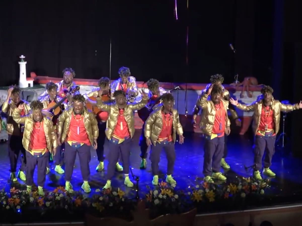 El concurso del Carnaval de Úbeda 2026 contará con siete agrupaciones