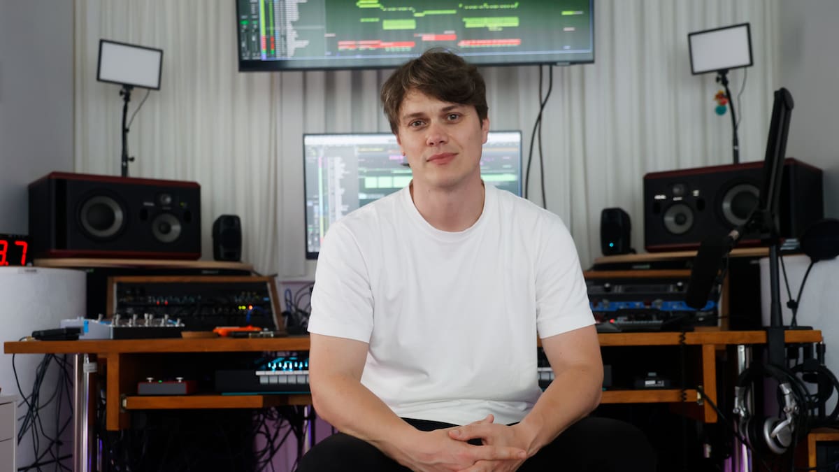 GND Studios, una fábrica de talento musical lejos de la gran ciudad