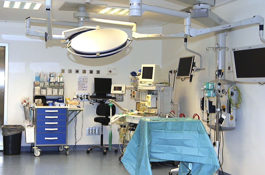 La lista de espera para someterse a una operación supera los nueve meses en el Hospital Provincial de Castellón