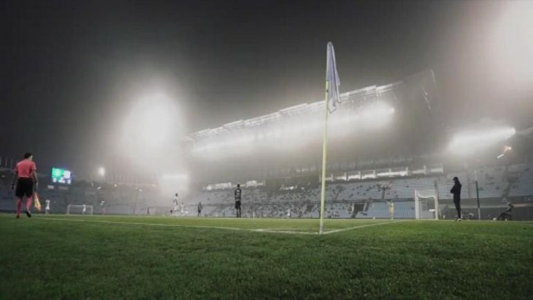 Vídeo del Celta para despedir a Jonny Otto.