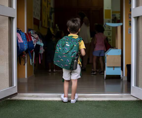 UGT alerta sobre la falta de orientadores escolares en la provincia