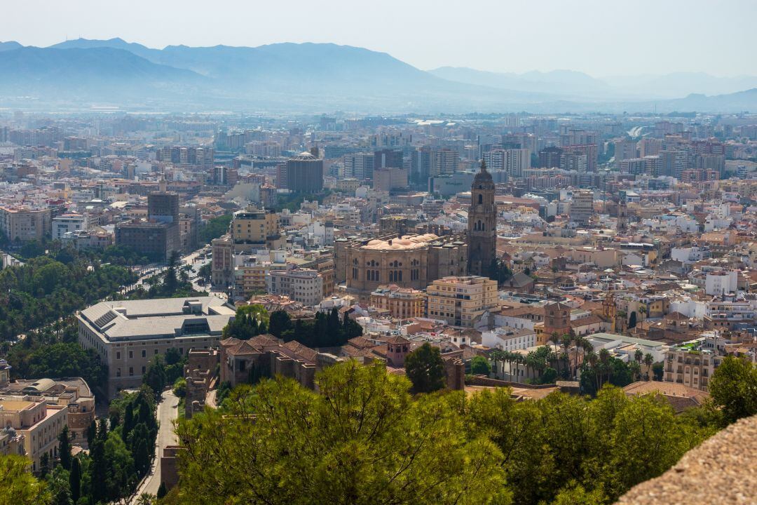 Málaga