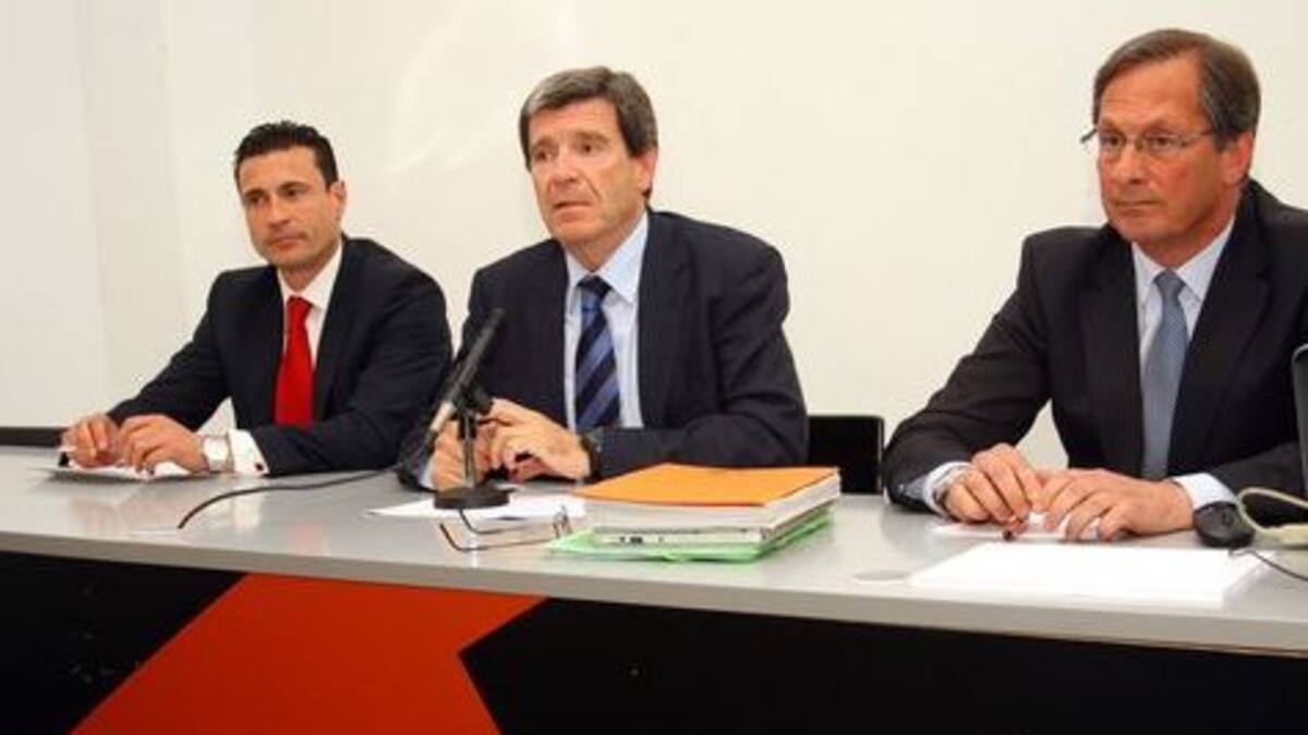 Así es al detalle el plan de Aurelio Martínez