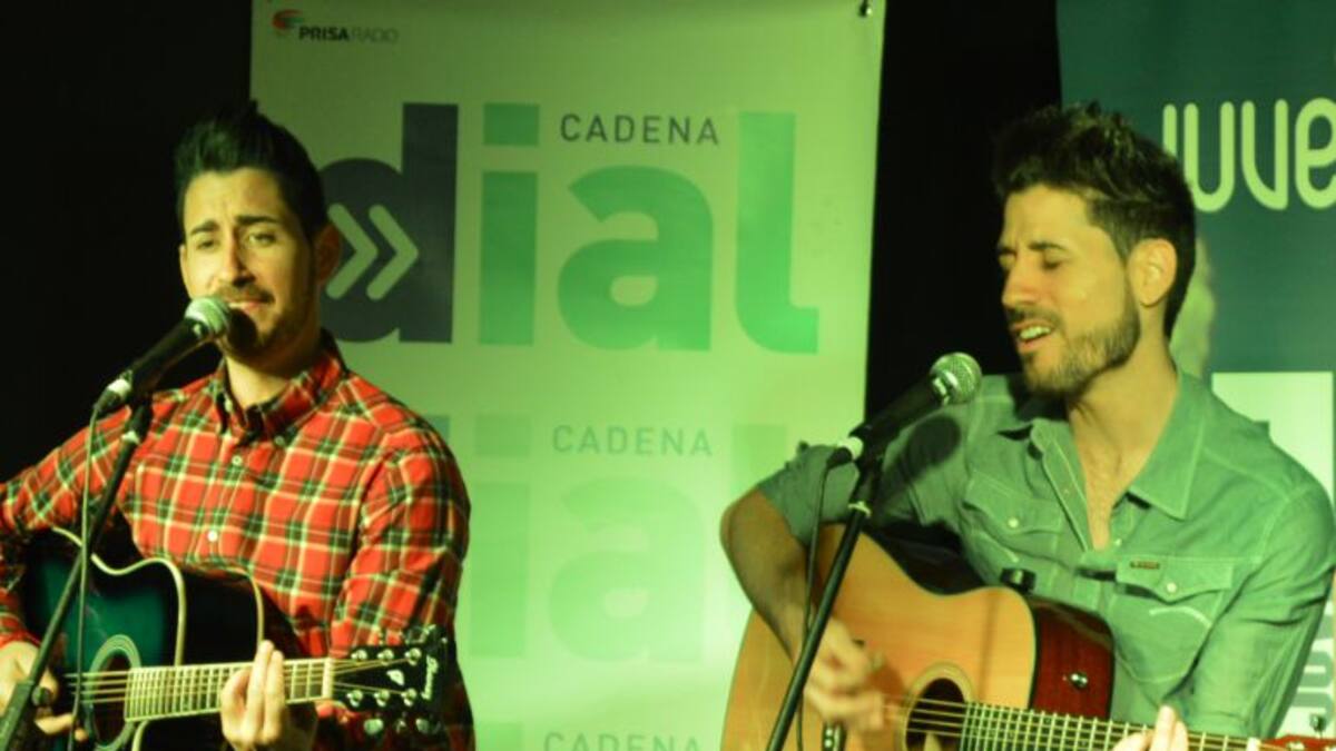 Escenario Dial DMEI en Ciudad Real