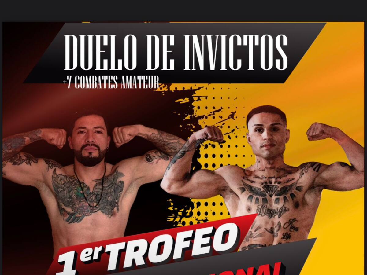 Salvi reaparece ante un duro rival el viernes 12